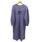 パーソンズ PERSONS HARAJYUKU スウェットロングワンピース レディース JPN:M