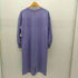 パーソンズ PERSONS HARAJYUKU スウェットロングワンピース レディース JPN:M