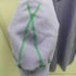 パーソンズ PERSONS HARAJYUKU スウェットロングワンピース レディース JPN:M