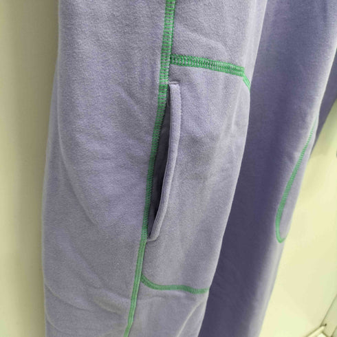 パーソンズ PERSONS HARAJYUKU スウェットロングワンピース レディース JPN:M