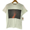 ジョンローレンスサリバン JOHN LAWRENCE SULLIVAN PHOTO PRINTED OVERSIZED T-SHIRT フォトプリント 半袖 Tシャツ メンズ JPN:S