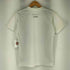 ジョンローレンスサリバン JOHN LAWRENCE SULLIVAN PHOTO PRINTED OVERSIZED T-SHIRT フォトプリント 半袖 Tシャツ メンズ JPN:S