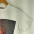 ジョンローレンスサリバン JOHN LAWRENCE SULLIVAN PHOTO PRINTED OVERSIZED T-SHIRT フォトプリント 半袖 Tシャツ メンズ JPN:S