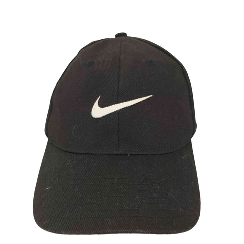ナイキ NIKE 90S スオッシュロゴ キャップ メンズ