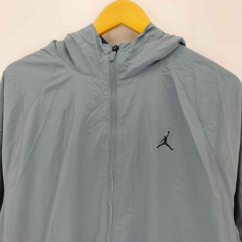 ジョーダンブランド JORDAN BRAND スポーツ クラシック ナイロンジャケット メンズ import:L