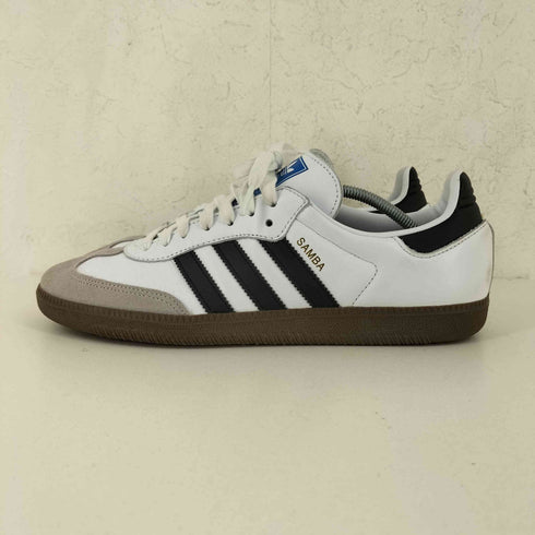 アディダスオリジナルス adidas Originals Samba OG サンバ OG ローカットスニーカー メンズ 28.0