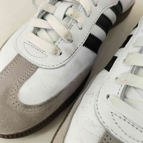アディダスオリジナルス adidas Originals Samba OG サンバ OG ローカットスニーカー メンズ 28.0