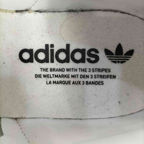 アディダスオリジナルス adidas Originals Samba OG サンバ OG ローカットスニーカー メンズ 28.0
