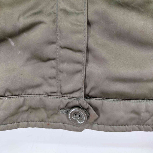 ディーゼル DIESEL G-SETO ワッペンフライトジャケット メンズ JPN:XS