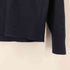 コス COS SLIM ハーフジップ ウール ニット メンズ import:XL