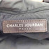 シャルルジョルダン CHARLES JOURDAN 2way ショルダー ハンド バッグ レディース