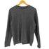 ユニクロ UNIQLO 24aw カシミヤクルーネックセーター メンズ import:XL