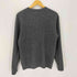ユニクロ UNIQLO 24aw カシミヤクルーネックセーター メンズ import:XL