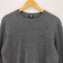 ユニクロ UNIQLO 24aw カシミヤクルーネックセーター メンズ import:XL