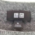 ユニクロ UNIQLO 24aw カシミヤクルーネックセーター メンズ import:XL