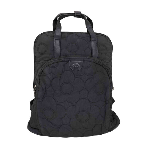 マリークワント MARY QUANT キルティング リュック バックパック レディース