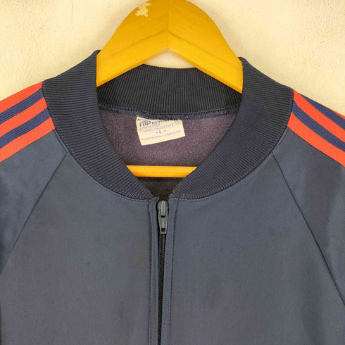 アディダス adidas 70S USA製 ATP トラックジャケット メンズ import:L
