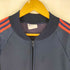 アディダス adidas 70S USA製 ATP トラックジャケット メンズ import:L