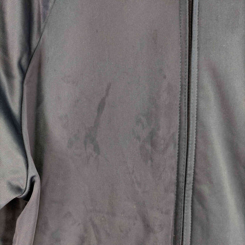 アディダス adidas 70S USA製 ATP トラックジャケット メンズ import:L