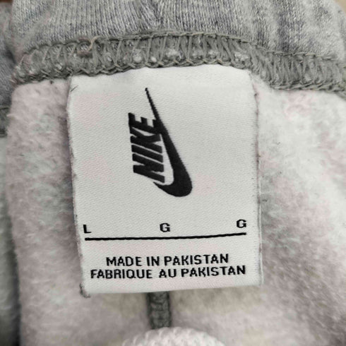 ナイキ NIKE SOLO SWSH HW BB PANT メンズ JPN:L