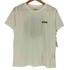エルエルビーン L.L.Bean Rainbow Falls 両面プリント クルーネックTシャツ レディース L-REG