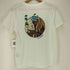 エルエルビーン L.L.Bean Rainbow Falls 両面プリント クルーネックTシャツ レディース L-REG