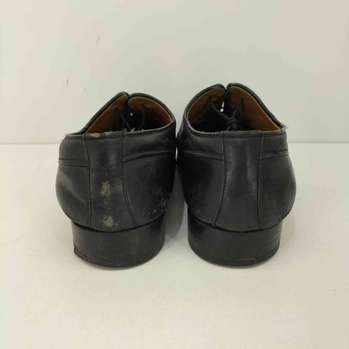 バリー BALLY Vibramソール ウィングチップドレスシューズ メンズ UK:9.5