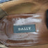 バリー BALLY Vibramソール ウィングチップドレスシューズ メンズ UK:9.5