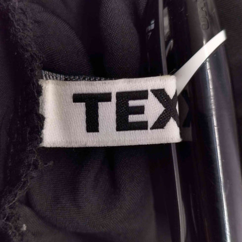 TEXTURE 変形 タックボリューム バルーンシルエット スカート レディース