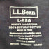 エルエルビーン L.L.Bean ピマ・コットン・クルーネック・グラフィック・ティ 米国フィット・レギュラー レディース L-REG