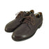 シップス SHIPS master crafted footwear Uチップ シューズ レザーローファー メンズ 8