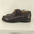 シップス SHIPS master crafted footwear Uチップ シューズ レザーローファー メンズ 8