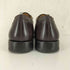 シップス SHIPS master crafted footwear Uチップ シューズ レザーローファー メンズ 8