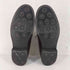 シップス SHIPS master crafted footwear Uチップ シューズ レザーローファー メンズ 8