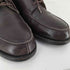 シップス SHIPS master crafted footwear Uチップ シューズ レザーローファー メンズ 8