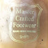 シップス SHIPS master crafted footwear Uチップ シューズ レザーローファー メンズ 8