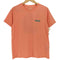 エルエルビーン L.L.Bean Rainbow Falls グラフィック・アクティブ・ティ ジャパン・フィット 両面プリント クルーネックTシャツ レディース L-REG