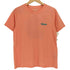 エルエルビーン L.L.Bean Rainbow Falls グラフィック・アクティブ・ティ ジャパン・フィット 両面プリント クルーネックTシャツ レディース L-REG