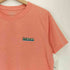 エルエルビーン L.L.Bean Rainbow Falls グラフィック・アクティブ・ティ ジャパン・フィット 両面プリント クルーネックTシャツ レディース L-REG
