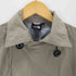 ザノースフェイス THE NORTH FACE テックビンテージ トレンチコート レディース M