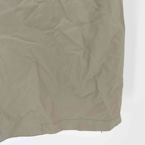 ザノースフェイス THE NORTH FACE テックビンテージ トレンチコート レディース M