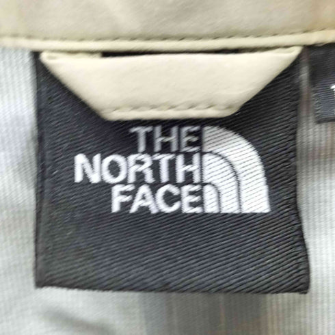 ザノースフェイス THE NORTH FACE テックビンテージ トレンチコート レディース M
