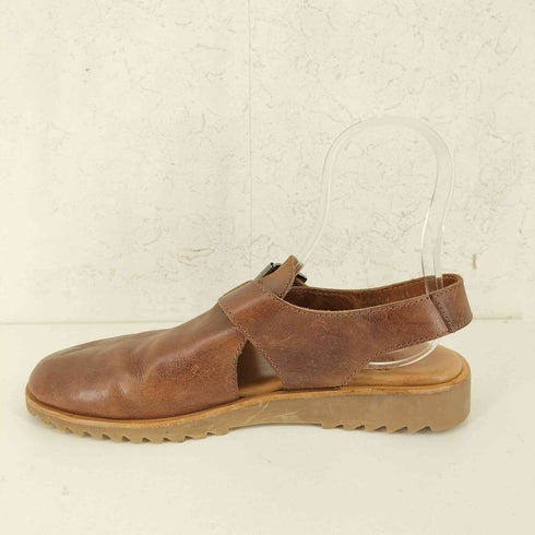 パラブーツ Paraboot イタリア製 ADRIATIC アドリアティック レザーサンダル メンズ 41