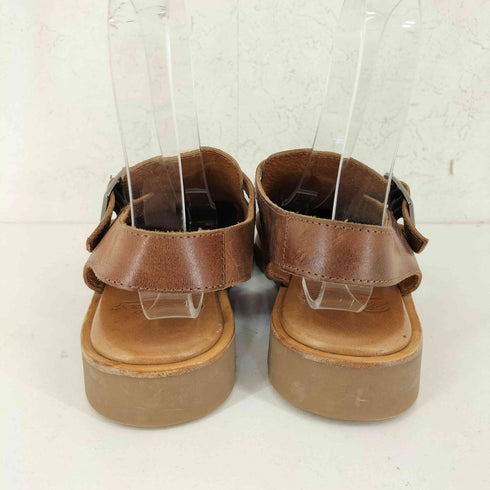 パラブーツ Paraboot イタリア製 ADRIATIC アドリアティック レザーサンダル メンズ 41