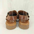 パラブーツ Paraboot イタリア製 ADRIATIC アドリアティック レザーサンダル メンズ 41
