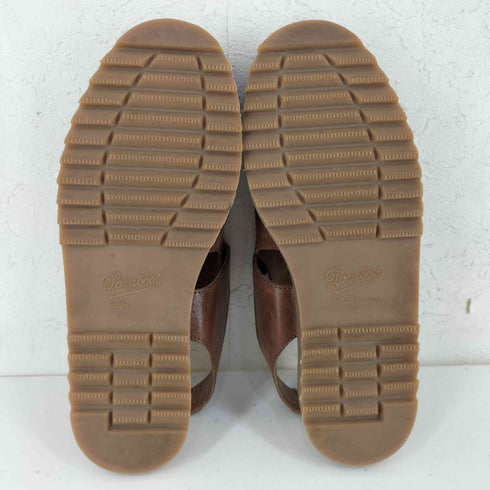 パラブーツ Paraboot イタリア製 ADRIATIC アドリアティック レザーサンダル メンズ 41