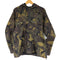 アーペーセー A.P.C. カモフラ アノラックパーカー メンズ import:L