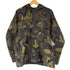 アーペーセー A.P.C. カモフラ アノラックパーカー メンズ import:L