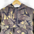 アーペーセー A.P.C. カモフラ アノラックパーカー メンズ import:L