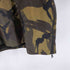 アーペーセー A.P.C. カモフラ アノラックパーカー メンズ import:L